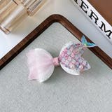 ヘアゴム ヘアクリップ 2個セット | PlusNao | 詳細画像8 