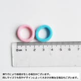 ヘアゴム 100個セット 髪ゴム | PlusNao | 詳細画像17