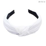 カチューシャ 髪留め レディース | PlusNao | 詳細画像7