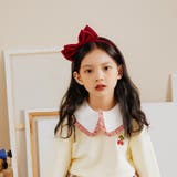 カチューシャ キッズ 子供用 | PlusNao | 詳細画像3 