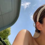 カチューシャ ヘアアクセサリー レディース | PlusNao | 詳細画像6 