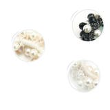 ヘアゴム レディース ヘアアクセサリー | PlusNao | 詳細画像6 