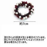 ヘアゴム レディース ヘアアクセサリー | PlusNao | 詳細画像9 