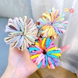 ヘアゴム 50個セット キッズ | PlusNao | 詳細画像3 