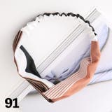 ヘアバンド ヘアターバン 幅広 | PlusNao | 詳細画像13 