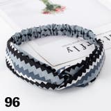 ヘアバンド ヘアターバン 幅広 | PlusNao | 詳細画像18 