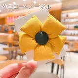 ヘアゴム 髪ゴム リングゴム | PlusNao | 詳細画像10