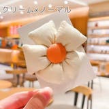 ヘアゴム 髪ゴム リングゴム | PlusNao | 詳細画像15