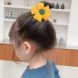 ヘアゴム 髪ゴム リングゴム | PlusNao | 詳細画像4