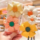ヘアゴム 髪ゴム リングゴム | PlusNao | 詳細画像6