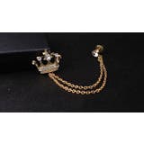 ラペルピン メンズ レディース | PlusNao | 詳細画像6 