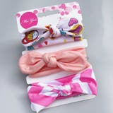 ヘアバンド 3個セット ベビー | PlusNao | 詳細画像10 