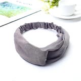 ヘアバンド レディース ヘアアクセサリー | PlusNao | 詳細画像4