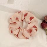 シュシュ レディース ヘアアクセサリー | PlusNao | 詳細画像10 
