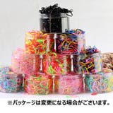 ヘアゴム 髪ゴム おまとめセット | PlusNao | 詳細画像3