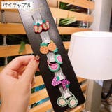 ヘアゴム 10個セット キッズ | PlusNao | 詳細画像11 