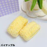 リストバンド 2個セット 手首バンド | PlusNao | 詳細画像12
