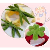 カチューシャ レディース ヘアアクセサリー | PlusNao | 詳細画像10