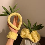 カチューシャ レディース ヘアアクセサリー | PlusNao | 詳細画像4