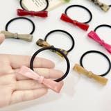 ヘアゴム ヘアアクセサリー レディース | PlusNao | 詳細画像2 