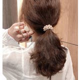 ヘアゴム 3本セット 3個セット | PlusNao | 詳細画像2 