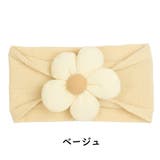 ヘアバンド ベビー 赤ちゃん | PlusNao | 詳細画像16 