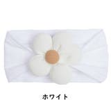 ヘアバンド ベビー 赤ちゃん | PlusNao | 詳細画像6 