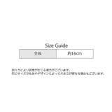 ストールクリップ ショールクリップ レディース | PlusNao | 詳細画像5 