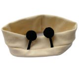 ヘアバンド ヘッドバンド ベビー | PlusNao | 詳細画像12 