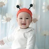 ヘアバンド ヘッドバンド ベビー | PlusNao | 詳細画像2 