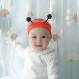 ヘアバンド ヘッドバンド ベビー | PlusNao | 詳細画像3 