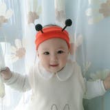 ヘアバンド ヘッドバンド ベビー | PlusNao | 詳細画像4 