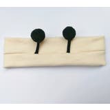 ヘアバンド ヘッドバンド ベビー | PlusNao | 詳細画像7 