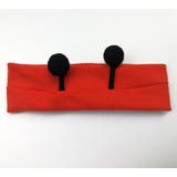 ヘアバンド ヘッドバンド ベビー | PlusNao | 詳細画像8 