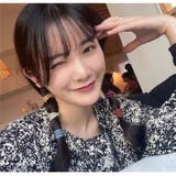 ヘアゴム 同色6本セット 6個セット | PlusNao | 詳細画像2