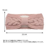 ヘアバンド ヘッドバンド ヘアアクセサリー | PlusNao | 詳細画像14 