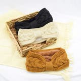 ヘアバンド ヘッドバンド ヘアアクセサリー | PlusNao | 詳細画像7 