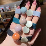 ヘアゴム 平ゴム 単品 | PlusNao | 詳細画像4