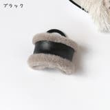 ヘアゴム 髪ゴム レディース | PlusNao | 詳細画像7 