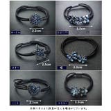 ヘアゴム モチーフ付き ヘアアクセサリー | PlusNao | 詳細画像14