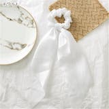 シュシュ ヘアゴム 髪ゴム | PlusNao | 詳細画像4