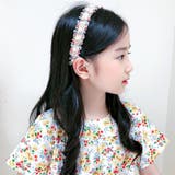 カチューシャ キッズ 子供用 | PlusNao | 詳細画像3