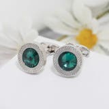 カフスボタン カフリンクス メンズ | PlusNao | 詳細画像5 