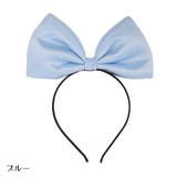 カチューシャ ヘアアクセサリー ヘッドアクセサリー | PlusNao | 詳細画像10 