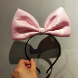 カチューシャ ヘアアクセサリー ヘッドアクセサリー | PlusNao | 詳細画像8 