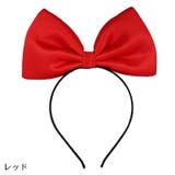 カチューシャ ヘアアクセサリー ヘッドアクセサリー | PlusNao | 詳細画像9 