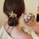 ヘアゴム 髪ゴム レディース | PlusNao | 詳細画像2 