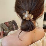 ヘアゴム 髪ゴム レディース | PlusNao | 詳細画像5 