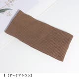 ヘアバンド 洗顔用 ヘッドバンド | PlusNao | 詳細画像15 