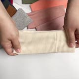 ヘアバンド 洗顔用 ヘッドバンド | PlusNao | 詳細画像6 